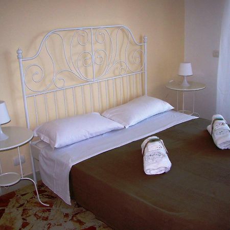 Belvedere Sulla Valle Apartment Agrigento Luaran gambar