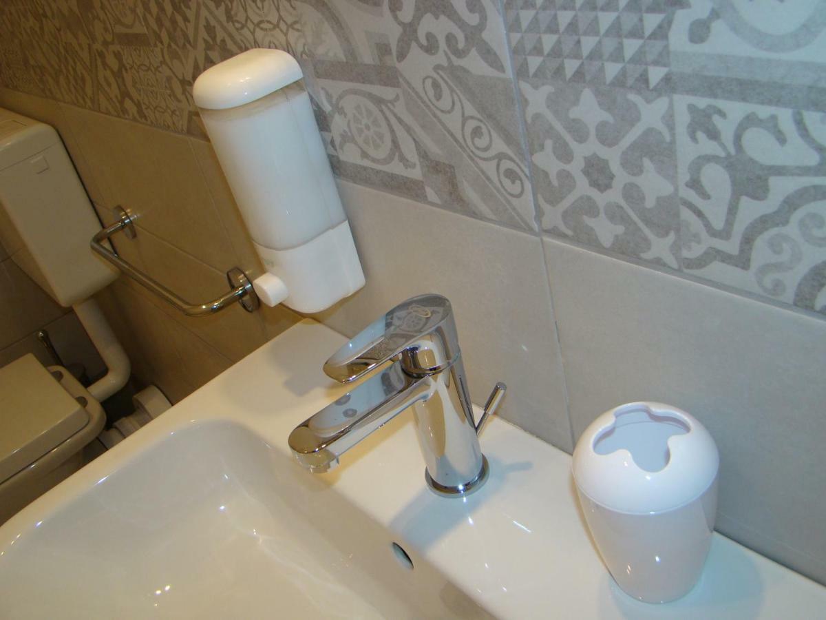 Belvedere Sulla Valle Apartment Agrigento Luaran gambar