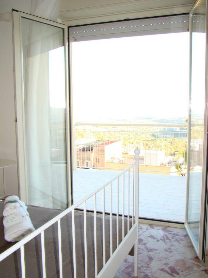 Belvedere Sulla Valle Apartment Agrigento Luaran gambar