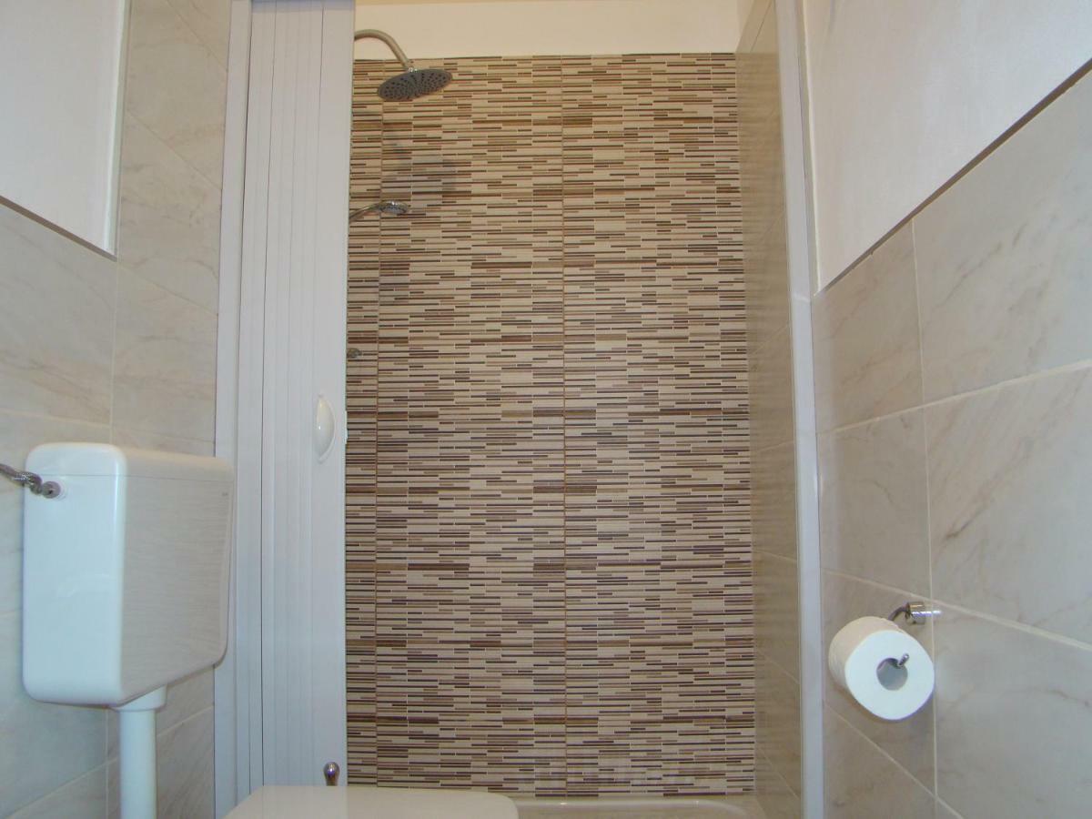 Belvedere Sulla Valle Apartment Agrigento Luaran gambar
