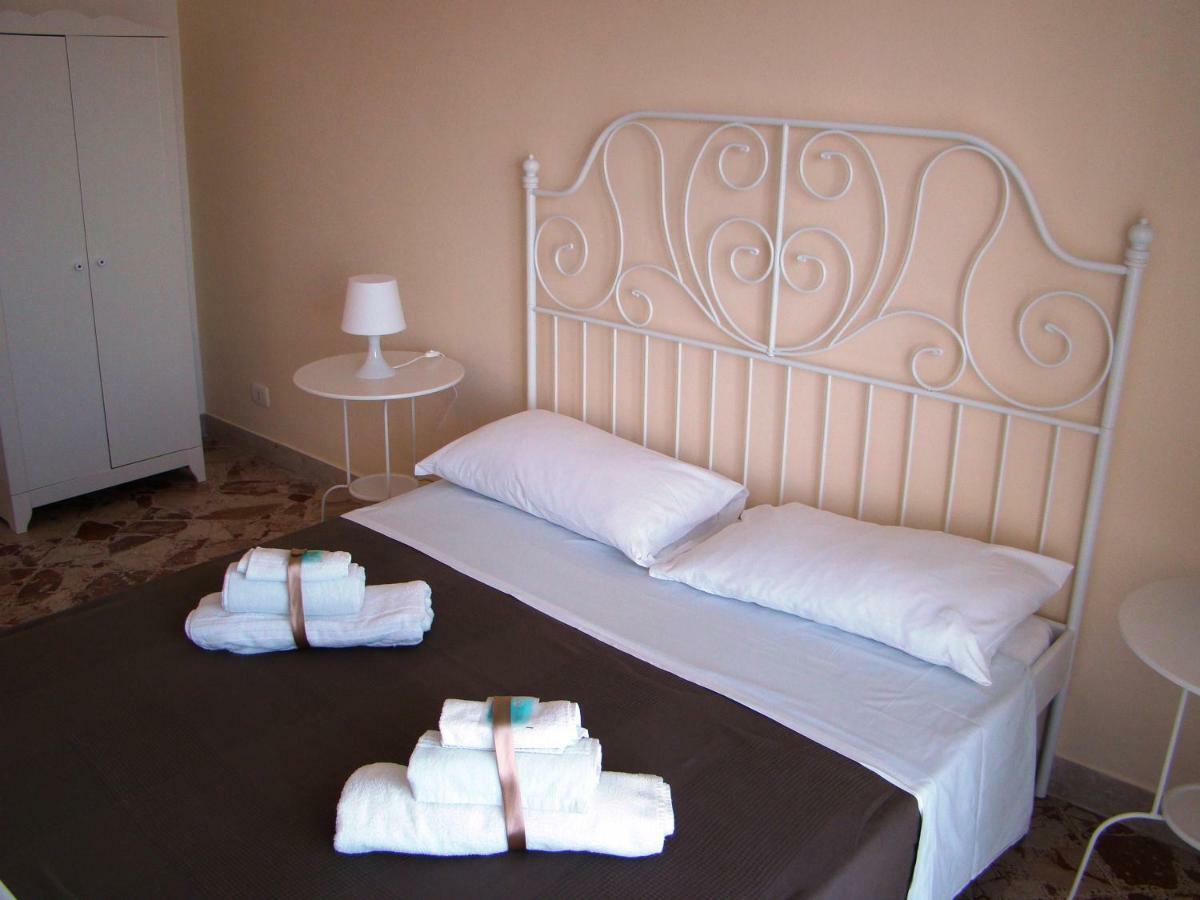 Belvedere Sulla Valle Apartment Agrigento Luaran gambar