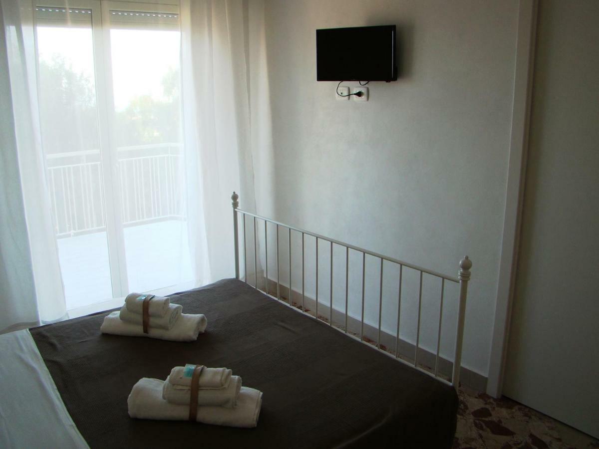Belvedere Sulla Valle Apartment Agrigento Luaran gambar