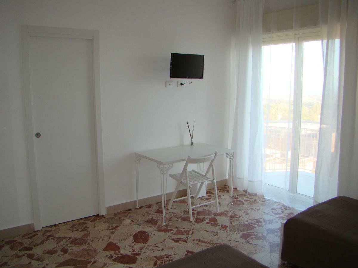 Belvedere Sulla Valle Apartment Agrigento Luaran gambar