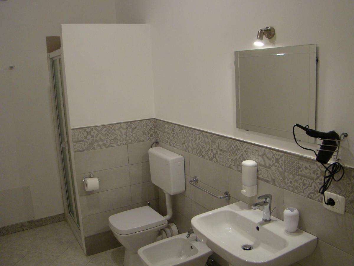 Belvedere Sulla Valle Apartment Agrigento Luaran gambar