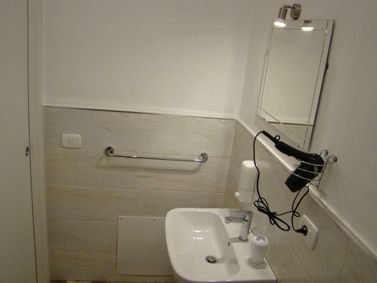 Belvedere Sulla Valle Apartment Agrigento Luaran gambar