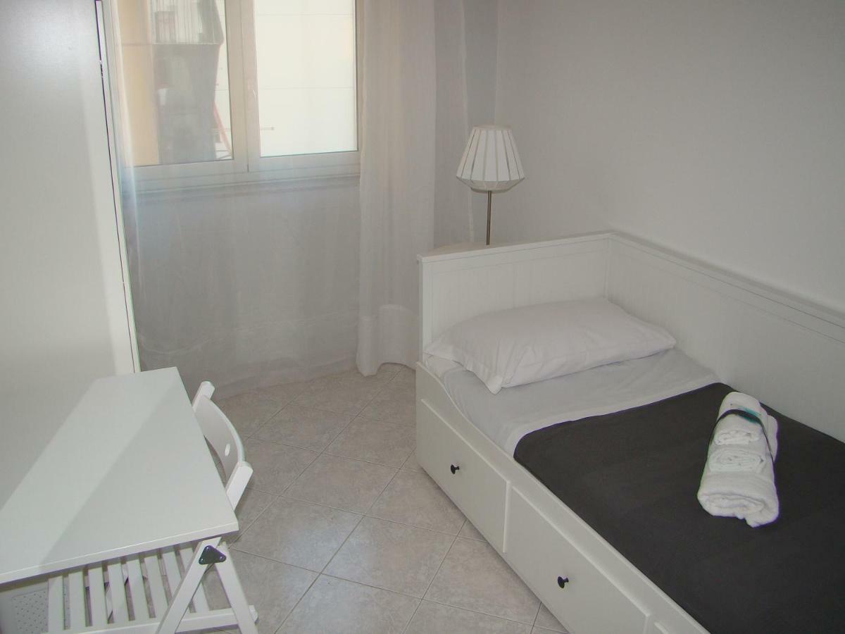 Belvedere Sulla Valle Apartment Agrigento Luaran gambar
