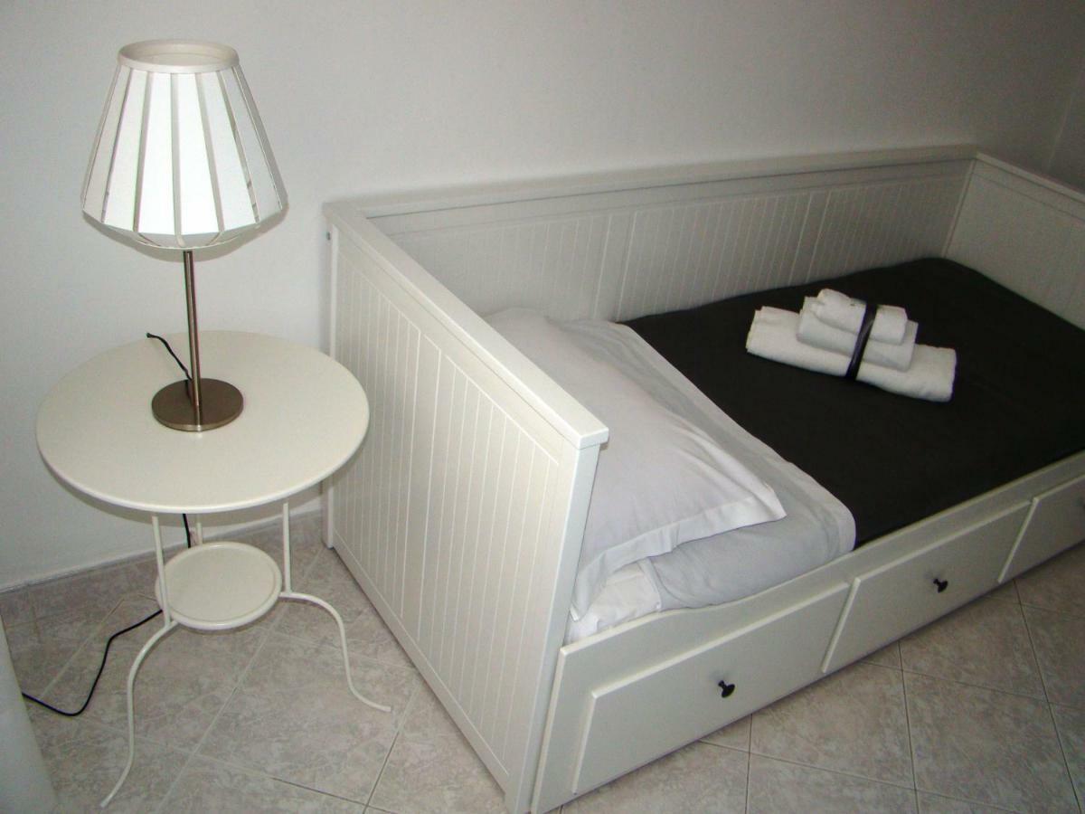 Belvedere Sulla Valle Apartment Agrigento Luaran gambar