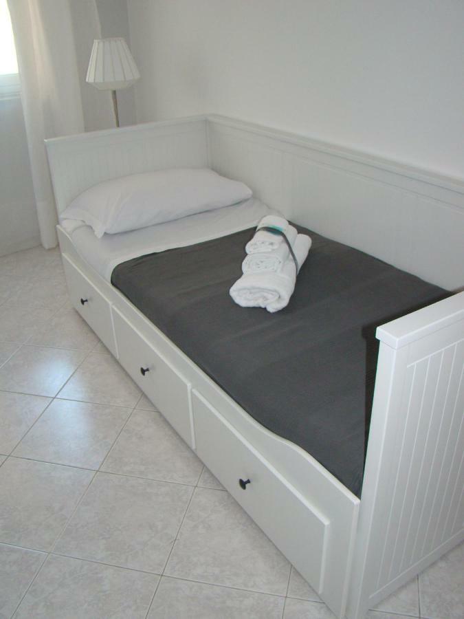 Belvedere Sulla Valle Apartment Agrigento Luaran gambar