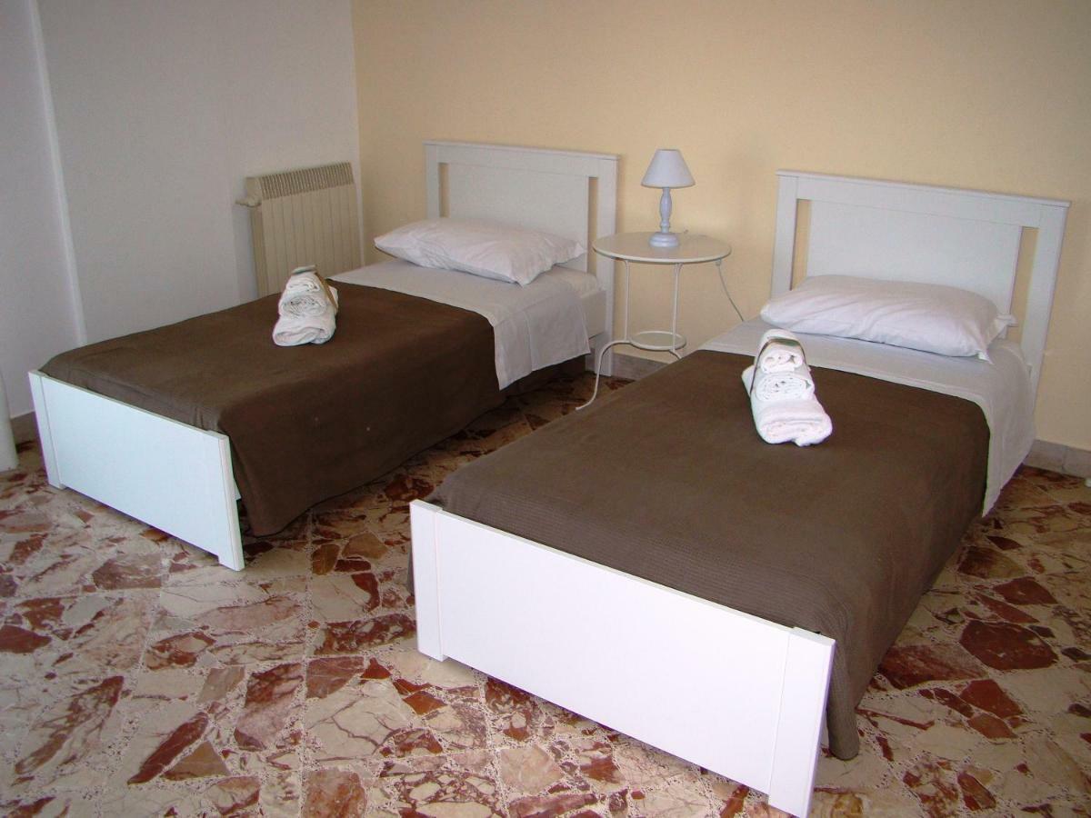 Belvedere Sulla Valle Apartment Agrigento Luaran gambar