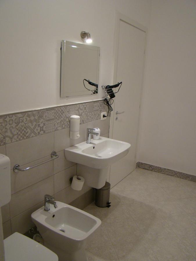 Belvedere Sulla Valle Apartment Agrigento Luaran gambar