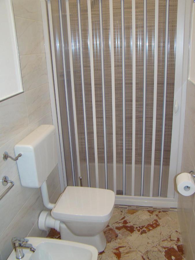 Belvedere Sulla Valle Apartment Agrigento Luaran gambar