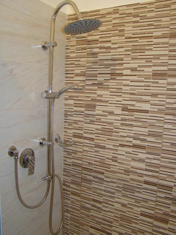 Belvedere Sulla Valle Apartment Agrigento Luaran gambar